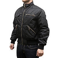 Куртка чоловіча Crown Jeans модель 4003 (TWILL NYLN SYH)