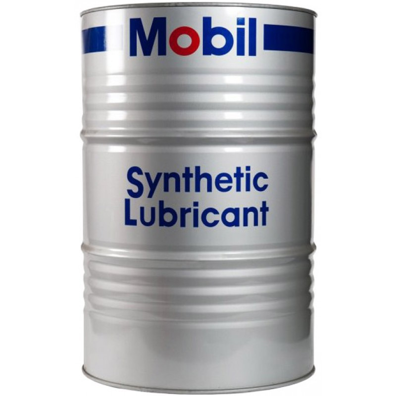 Масло трансмісійне Mobil ATF LT71141 бочка 208л