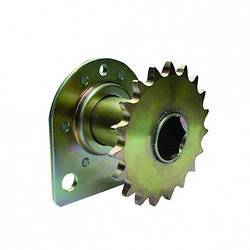 Зірочка 6-гран. z=19 GA1720 Kinze
