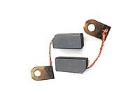 Щітки графітові 5х8 фиолент