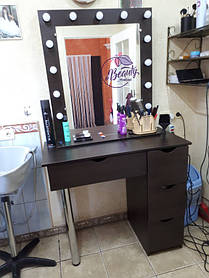 Заказ на столик в парикмахерскую в Киев 3