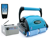 Робот-пилосос Aquabot Magnum для громадських басейнів, фото 3