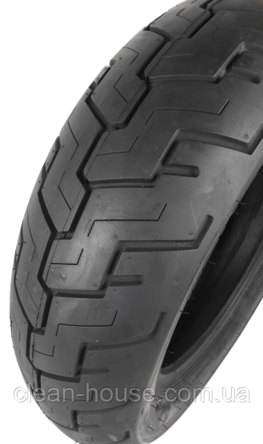 Мотошина Vee Rubber VRM-393R 170/80-15/TBL