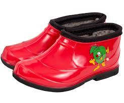 Дитячі калоші