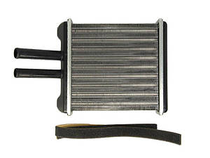 Радіатор отопітеля Daewoo Lanos NRF