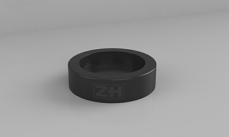 Підставка для темпера ZH гума