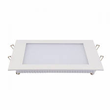 Светильник Led врезной "Slim/Sq - 18" 18W, 4200К, фото 3