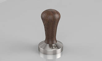 Темпер для кави ZH (rosewood)