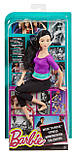 Лялька Барбі Йога Азіатка Безмежні рухи — Barbie Made to Move, фото 3