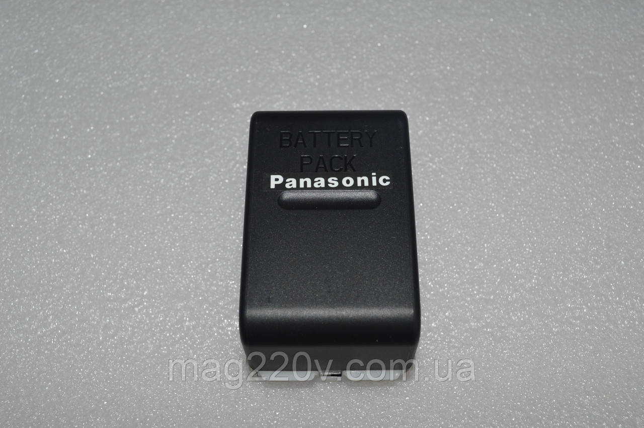 Акумулятор Ni-Cd Panasonic P-V212 (VW-VBS20E)