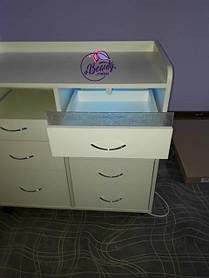 Салон Днепр 4