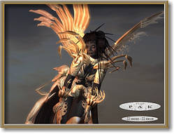 Картина - знак зодіаку №6р