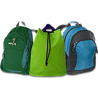 Друк на портфелях, портфелі з логотипом, фото 4