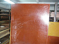 Текстолит лист толщиной от 3,0 мм до 60 мм (1000х1000 мм)