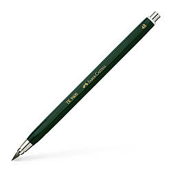 Цанговий олівець Faber-Castell TK 9400 4B 3.15 мм, 139404