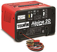 Зарядное устройство ALPINE 20 BOOST 12-24V