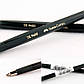 Цанговий олівець Faber-Castell TK 4600 HB 2.0 мм зі стругачкою в ковпачку, 134600, фото 9