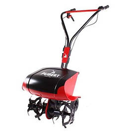 Електричні культиватори