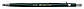 Цанговий олівець Faber-Castell TK 4600 HB 2.0 мм зі стругачкою в ковпачку, 134600, фото 3