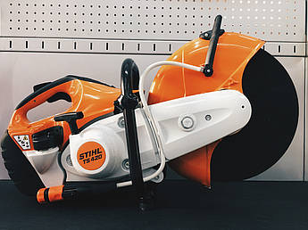 Бензорез STIHL TS 420