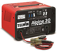 Зарядное устройство ALPINE 30 BOOST 12-24V