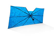 Car-o-sol - парасолька для захисту автомобіля від сонця