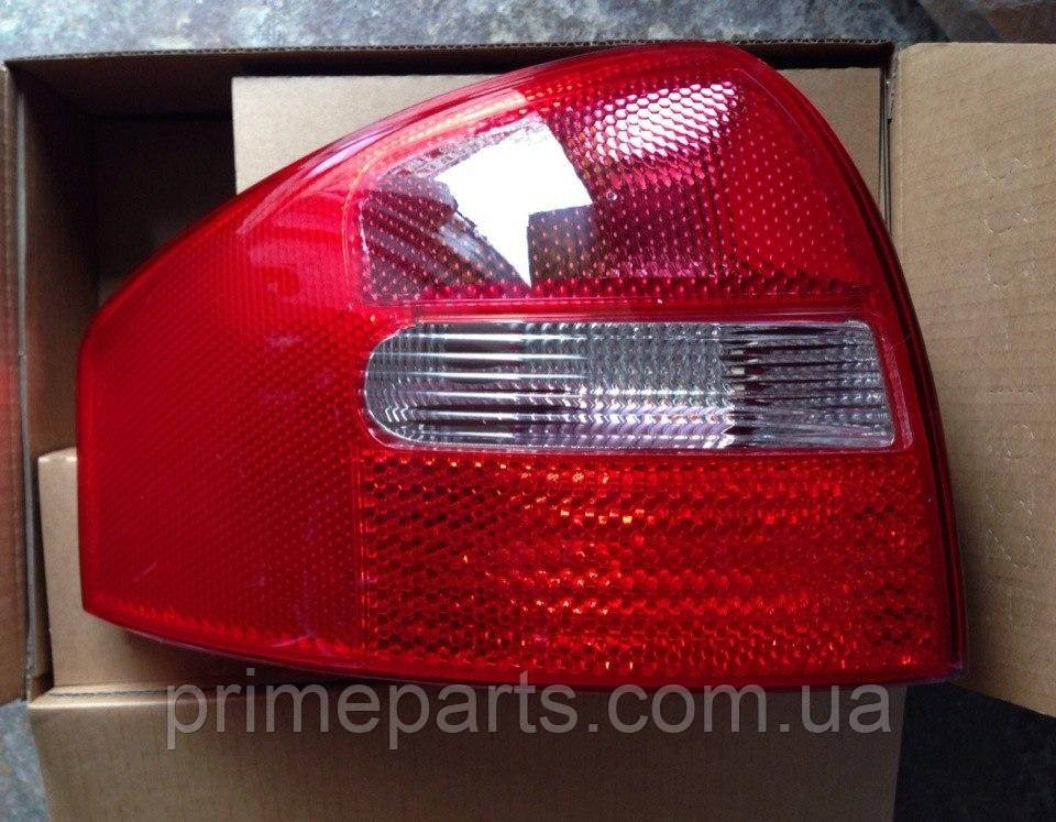 Ліхтарі Audi A6 задній ліхтар Ауді А6 1997-2004