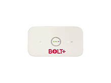 4G LTE Wi-Fi роутер Huawei E5573Cs-322 (Київстар, Vodafone, Lifecell) з 2-ма антенними виходами, фото 3