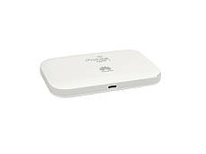 4G LTE Wi-Fi роутер Huawei E5573Cs-322 (Київстар, Vodafone, Lifecell) з 2-ма антенними виходами, фото 3