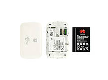 4G LTE Wi-Fi роутер Huawei E5573Cs-322 (Київстар, Vodafone, Lifecell) з 2-ма антенними виходами, фото 2