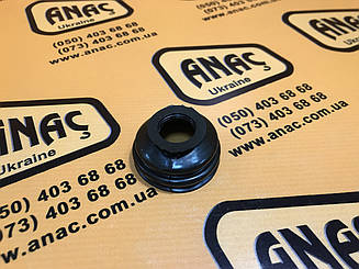 123/07689 Пильник рульової тяги на JCB 3CX, 4CX