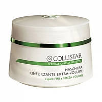 Маска укрепляющая для объема волос COLLISTAR REINFORCING EXTRA-VOLUME MASK 200 ml