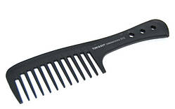 Гребінець Toni&Guy carbon 6112