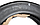 Мотошина Vee Rubber VRM-393R 170/80-15/TBL, фото 4