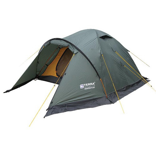 Намет Terra Incognita Canyon 3 ALU