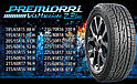205/65R15 94H Premiorri ViaMaggiore Z Plus зимова, фото 7