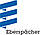 Свічка автономного опалювача EBERSPACHER B1/D1 B3/D3 B5/D5 B8/D8 Е103 D1LC Compact (20V) 251831010100/2, фото 5