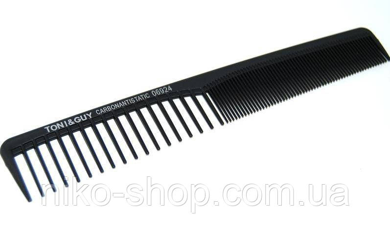 Гребінець Toni&Guy carbon 06924, фото 1