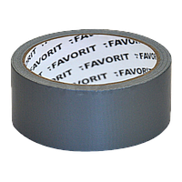 Стрічка клеюча FAVORIT армована універсальна 38 мм 50 м