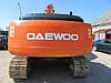 Гусечний екскаватор Daewoo S 250 LC-5, фото 3