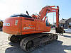 Гусечний екскаватор Daewoo S 250 LC-5, фото 4