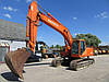Гусечний екскаватор Daewoo S 250 LC-5, фото 5