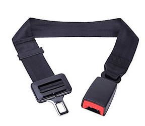 Удлинитель ремня безопасности с регулируемой длиной до 80 см