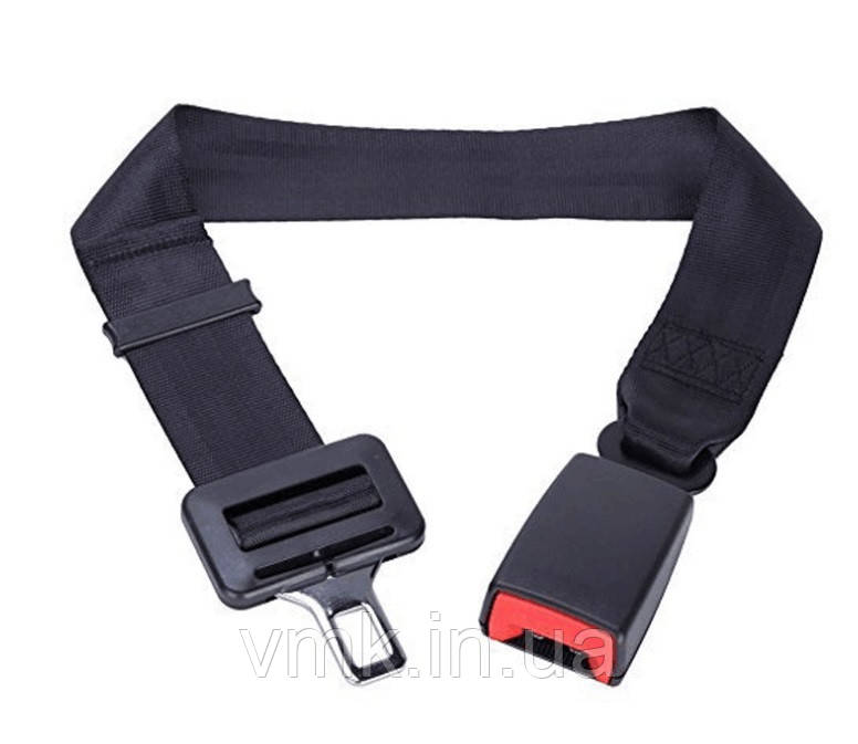 Удлинитель Ремня Безопасности с Регулируемой Длиной до 80 См — Купить ...