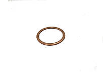 Шайба мідна d32