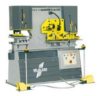 Об'єднані гідравлічні ножиці Hilalsan HKM 130/65, фото 1