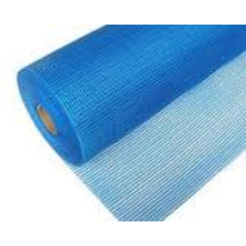 Сітка штукатурна Work's (1 мх45м) ПЛ.145г/м2, фото 1