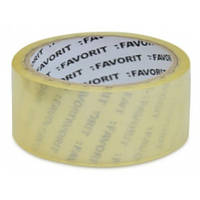 Скотч FAVORIT 48 мм 100 м
