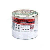 Стрічка самоклеюча герметизуюча , бутилкаучукова Alenor BF 10смх3м