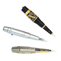 Апаратний татуаж